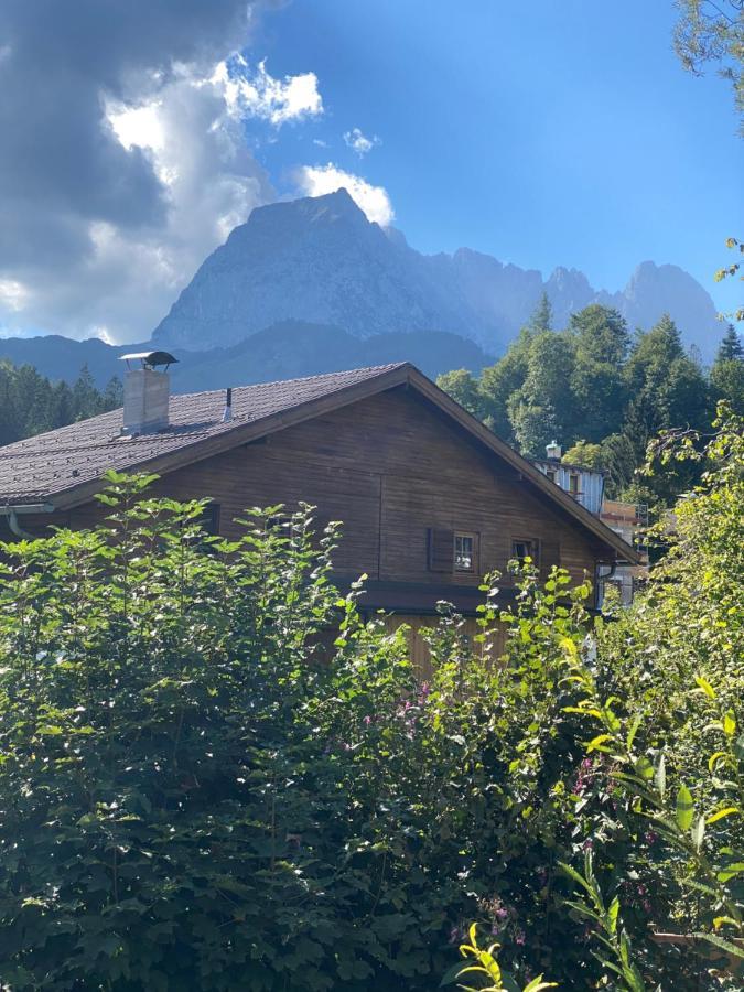 Chalet Tirolia 布肯 外观 照片