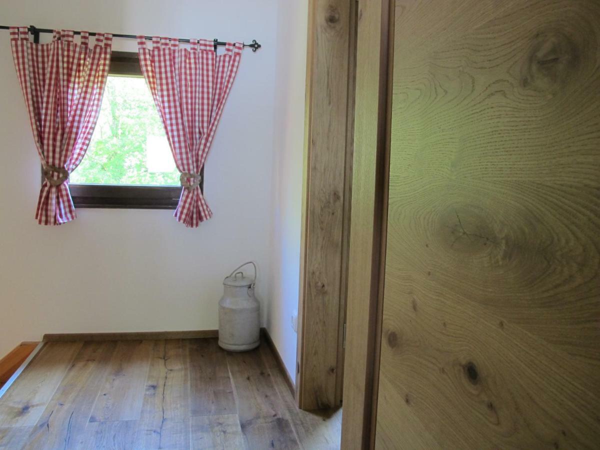 Chalet Tirolia 布肯 外观 照片