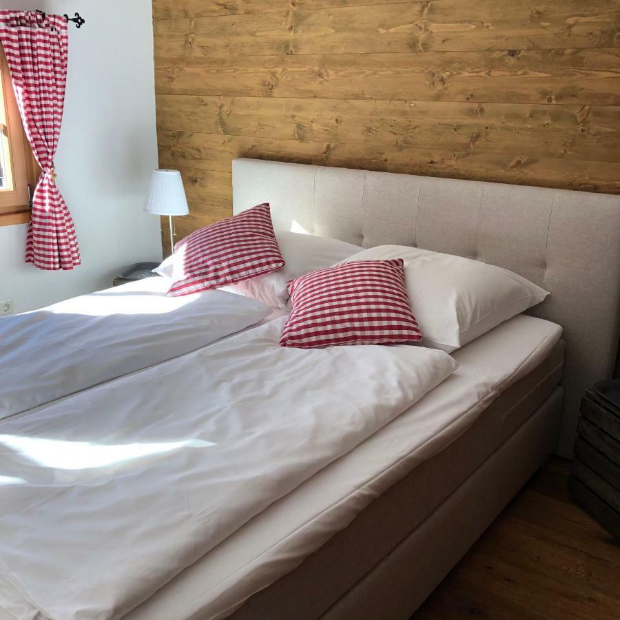 Chalet Tirolia 布肯 外观 照片